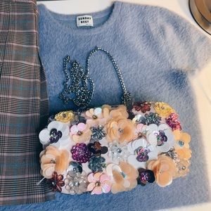 Aldo Flower Bag
